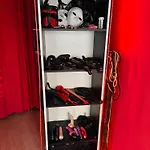 Bdsm Elysium Playsuite
