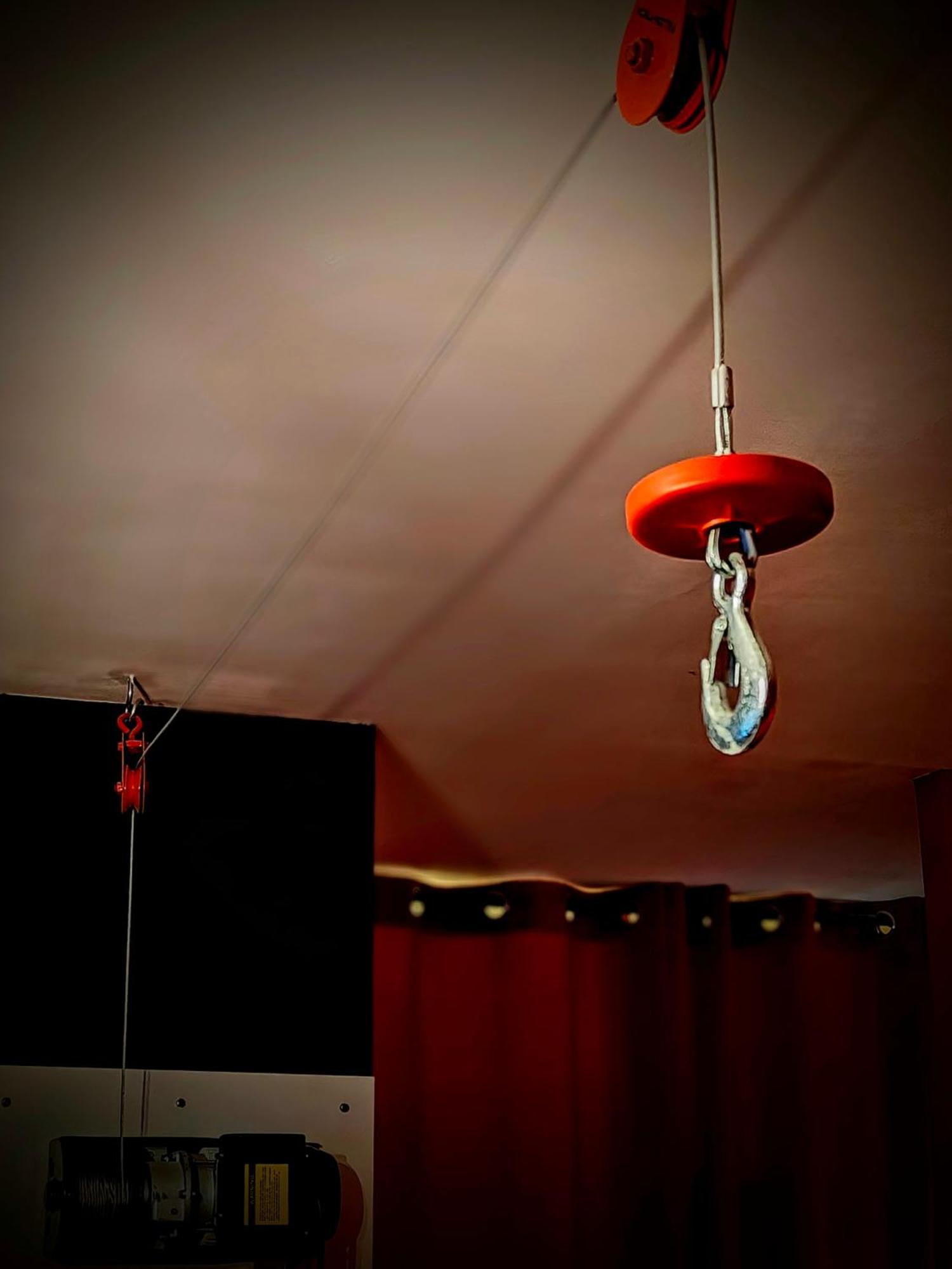 Apartment Bdsm Elysium Playsuite Krakau